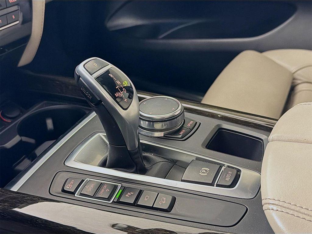 used 2018 BMW X5 car, priced at $24,115