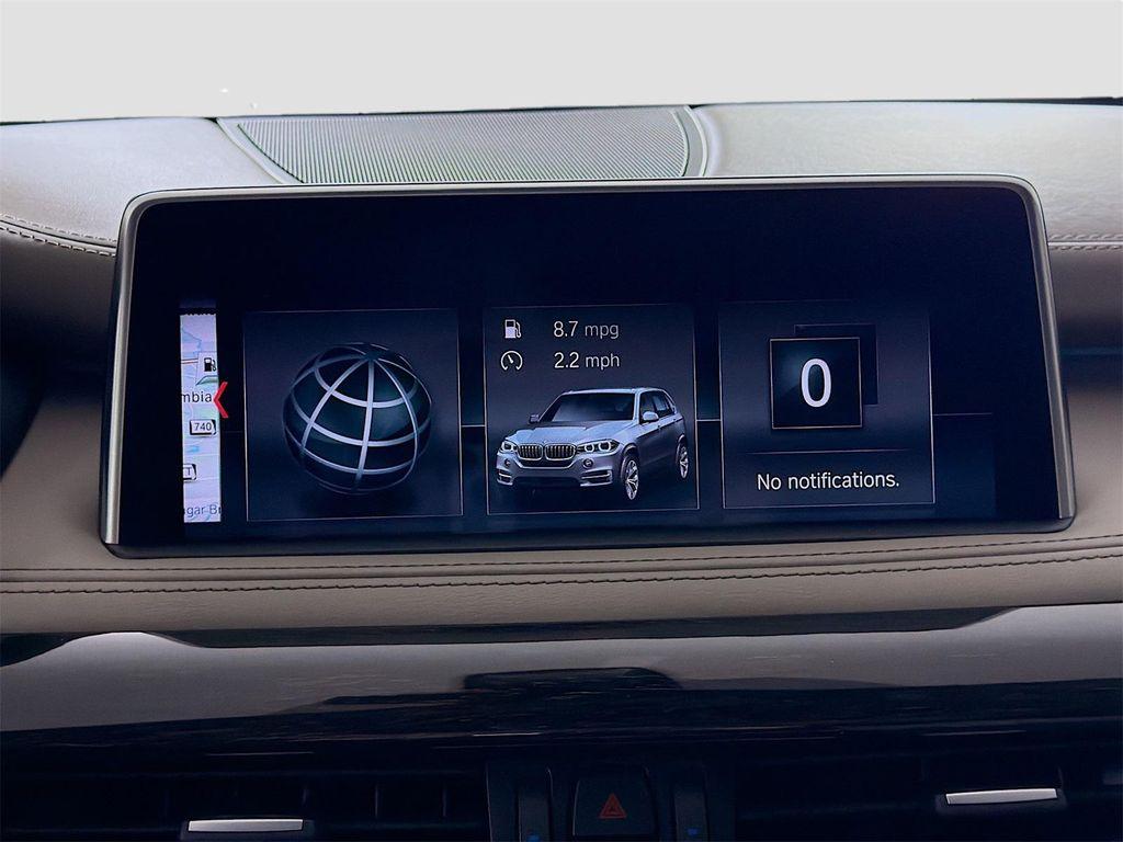 used 2018 BMW X5 car, priced at $24,115