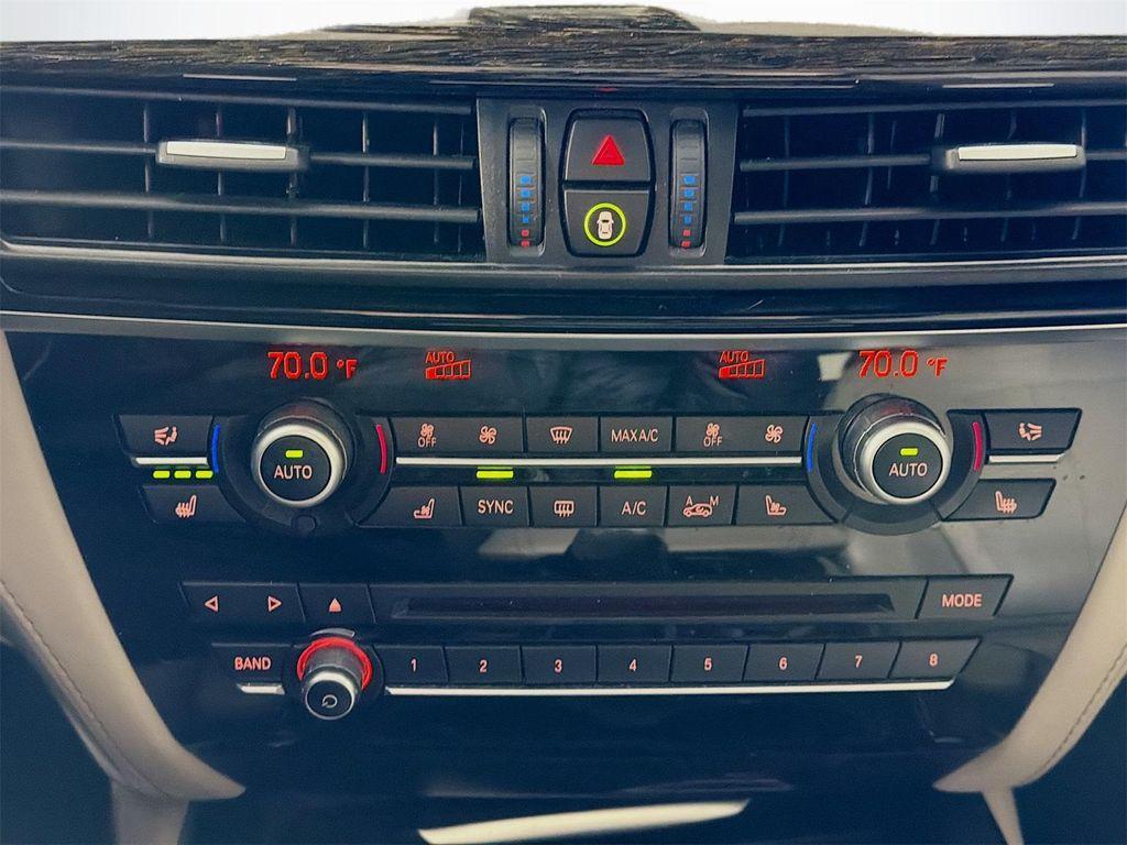 used 2018 BMW X5 car, priced at $24,115