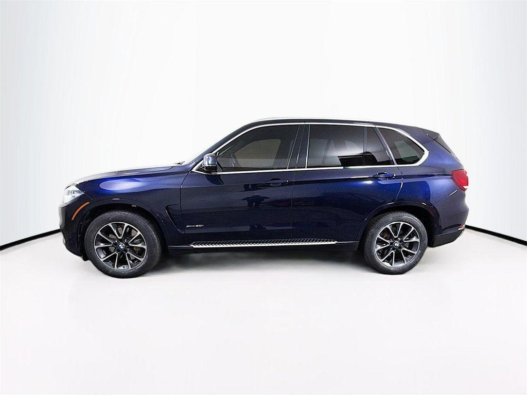 used 2018 BMW X5 car, priced at $24,115