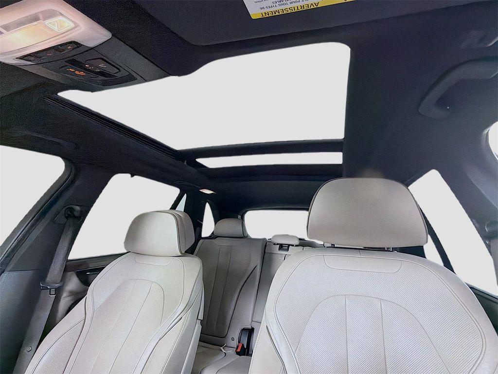 used 2018 BMW X5 car, priced at $24,115