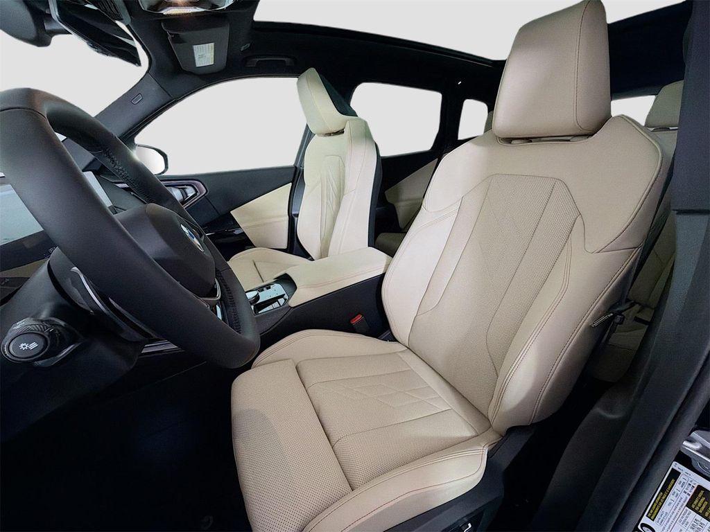 new 2026 BMW X3 car, priced at $59,905