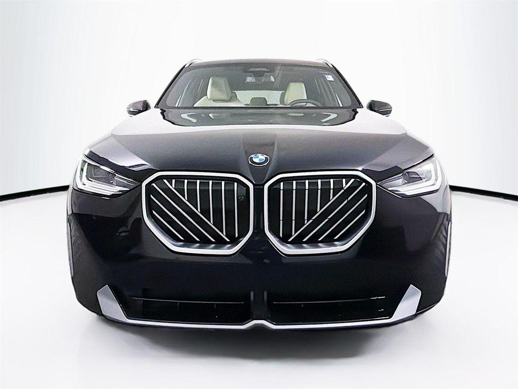 new 2026 BMW X3 car, priced at $59,905