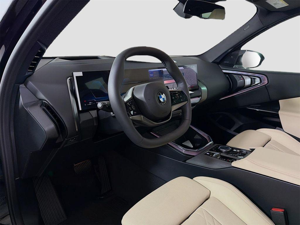 new 2026 BMW X3 car, priced at $59,905