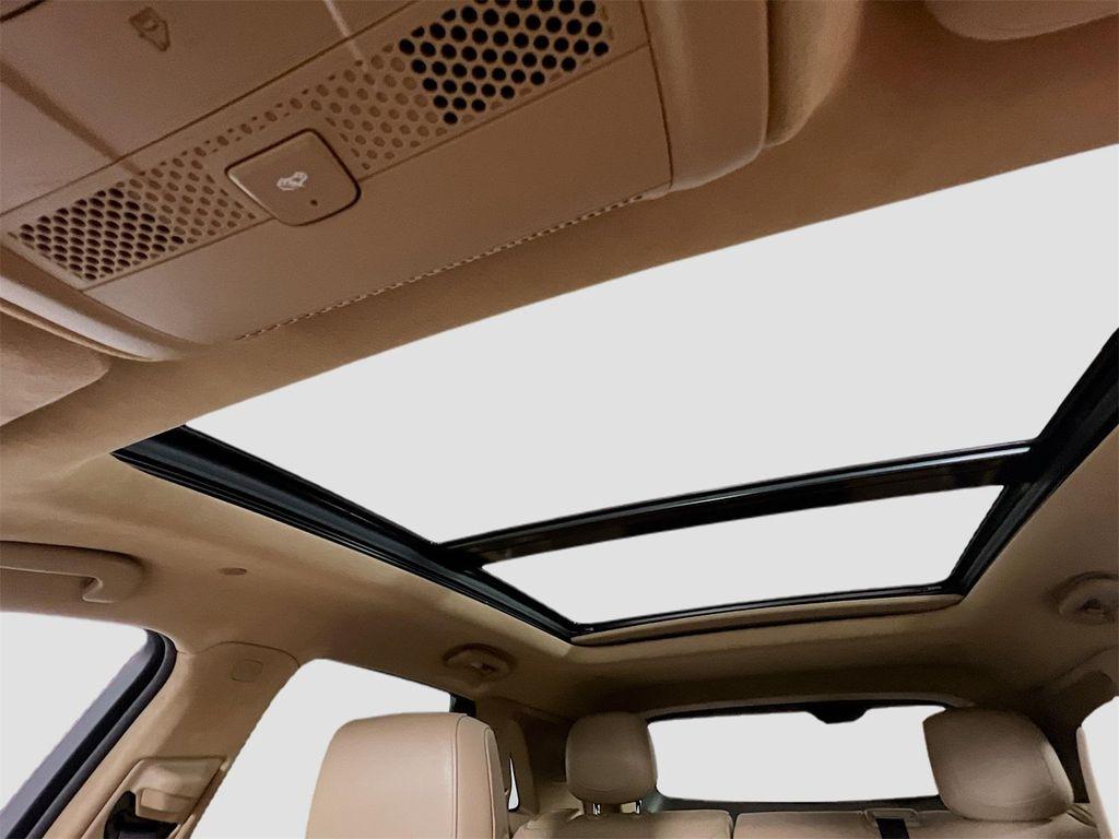 used 2023 Cadillac XT5 car, priced at $29,654