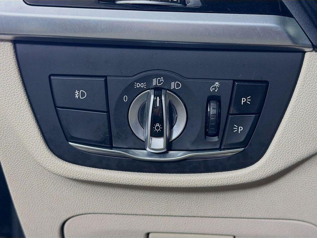 used 2019 BMW X3 car, priced at $17,268