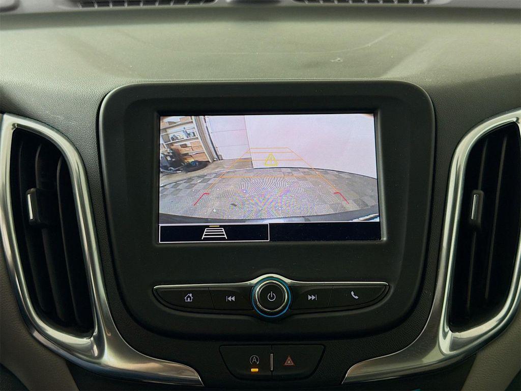 used 2024 Chevrolet Equinox car, priced at $22,320