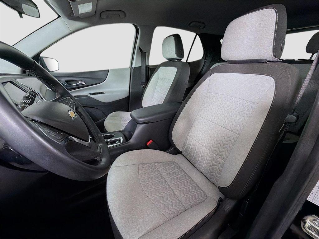 used 2024 Chevrolet Equinox car, priced at $22,320