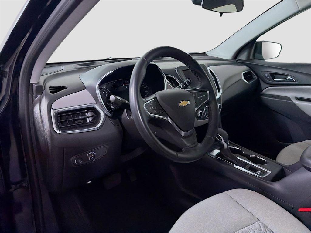 used 2024 Chevrolet Equinox car, priced at $22,320