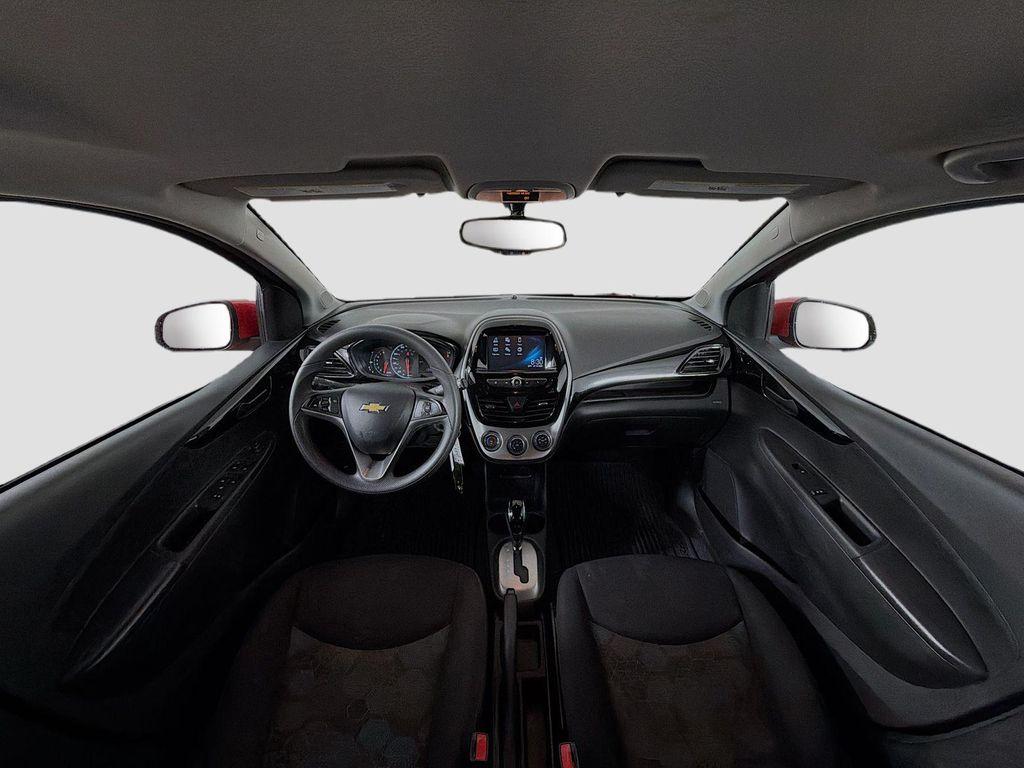 used 2017 Chevrolet Spark car, priced at $6,843