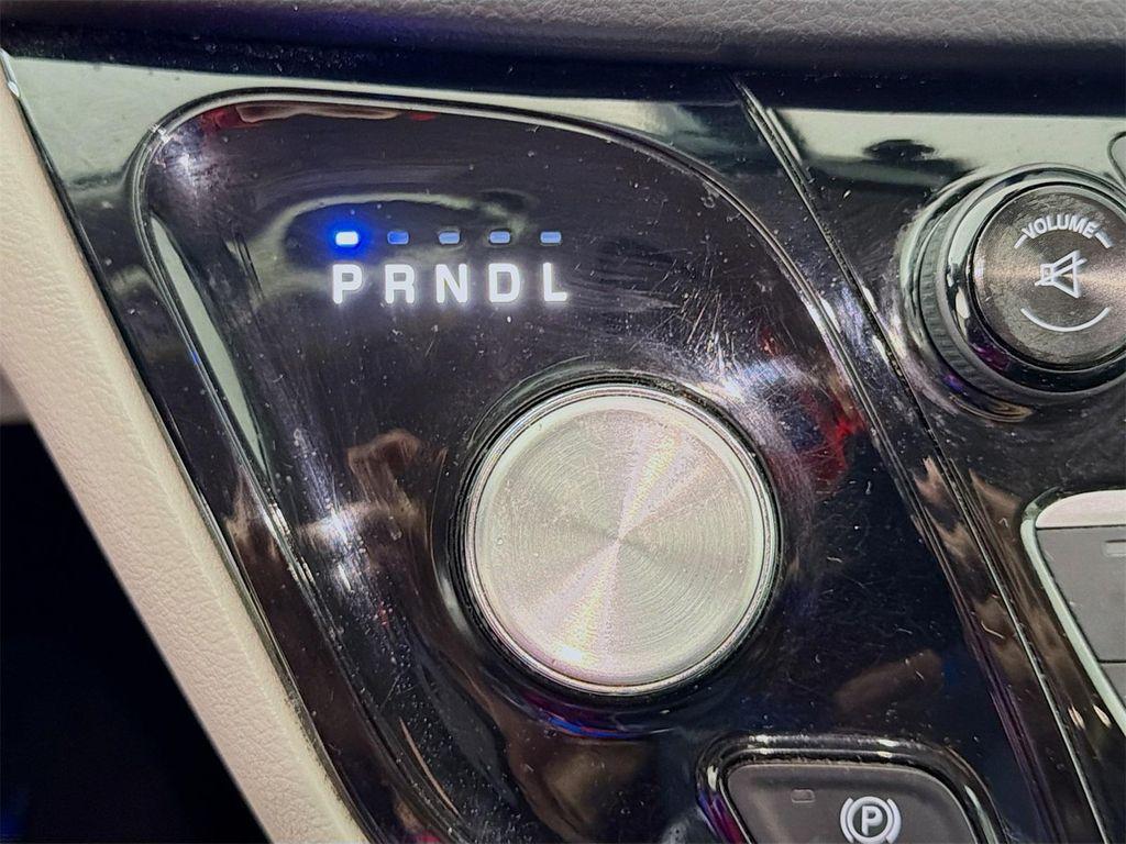 used 2017 Chrysler Pacifica car, priced at $36,575