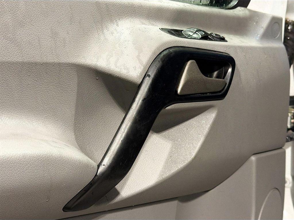 used 2016 Mercedes-Benz Sprinter car, priced at $29,995