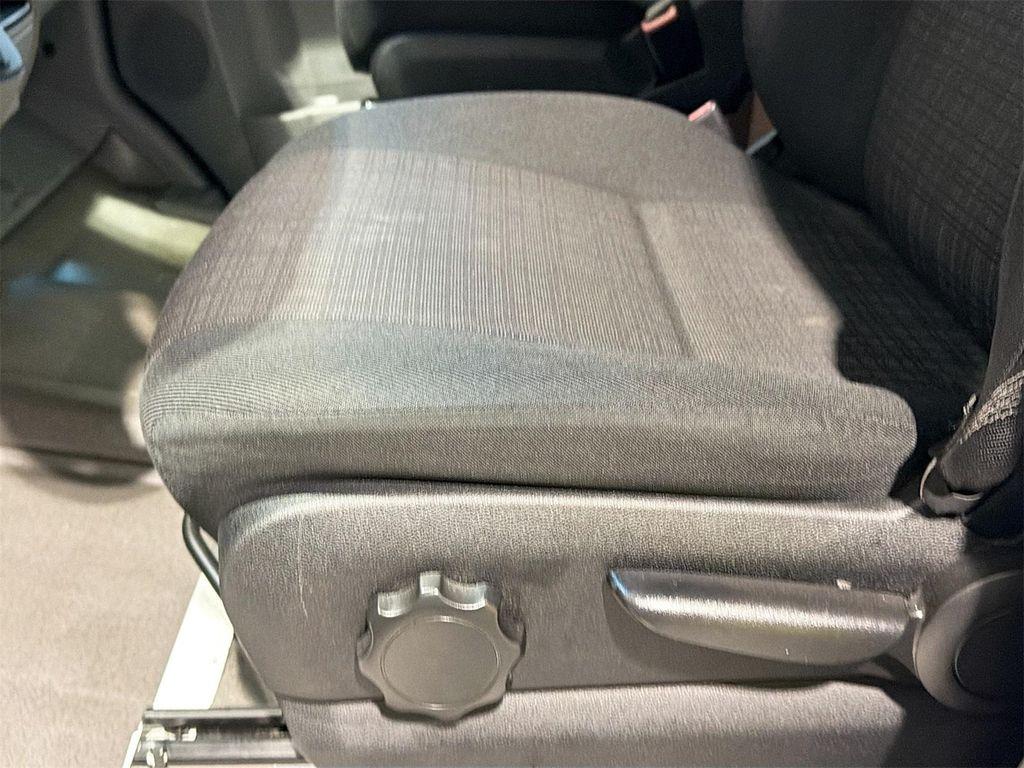 used 2016 Mercedes-Benz Sprinter car, priced at $29,995