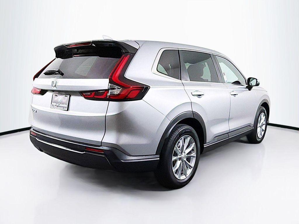 used 2024 Honda CR-V car, priced at $33,570