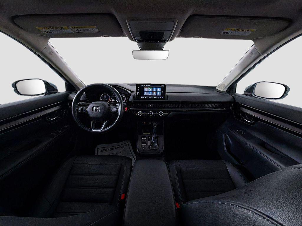 used 2024 Honda CR-V car, priced at $33,570