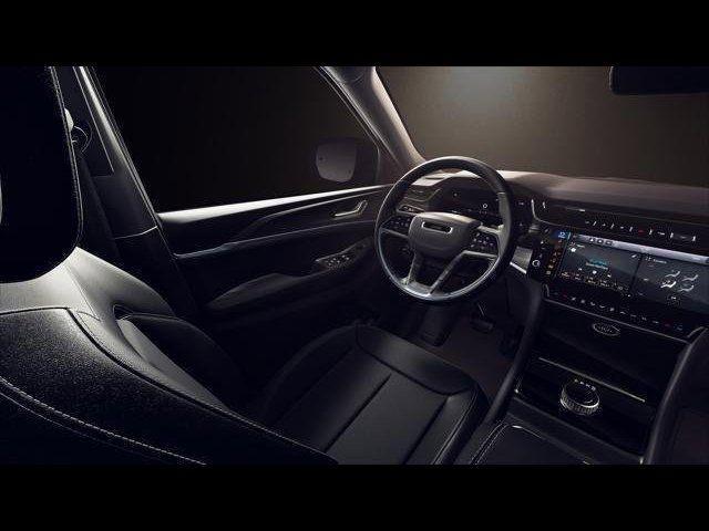 new 2026 Jeep Grand Cherokee car, priced at $43,303