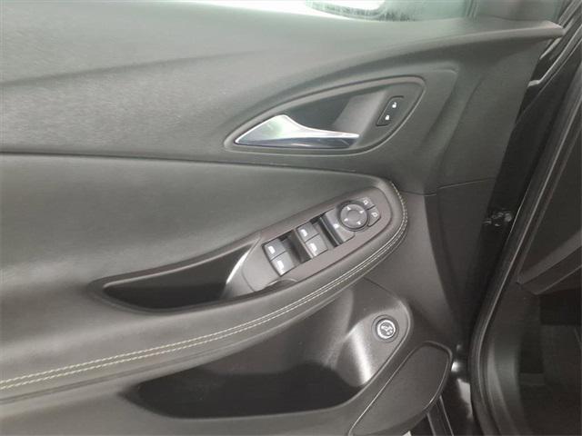 used 2023 Buick Encore GX car, priced at $18,979