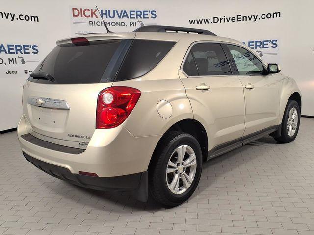 used 2011 Chevrolet Equinox car, priced at $5,495
