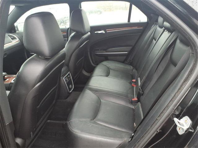 used 2012 Chrysler 300 car, priced at $7,495