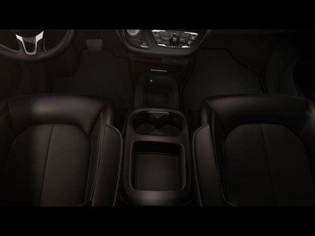 new 2026 Chrysler Pacifica car, priced at $39,902