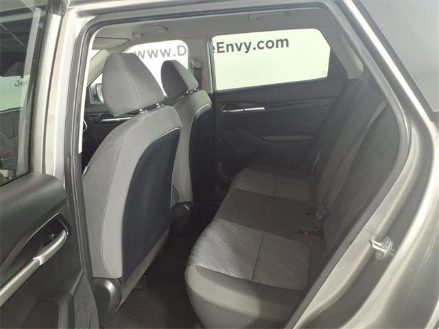 used 2023 Kia Seltos car, priced at $19,816