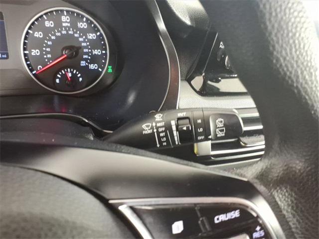 used 2023 Kia Seltos car, priced at $19,816