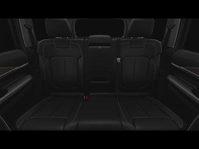 new 2025 Jeep Grand Cherokee car, priced at $47,808