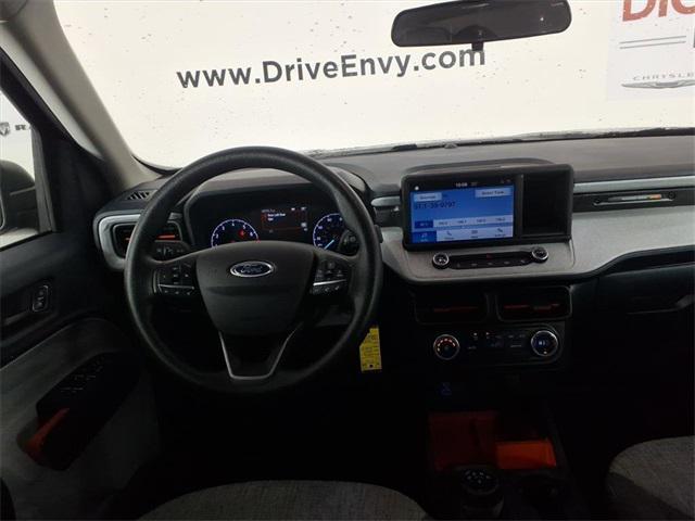 used 2022 Ford Maverick car, priced at $23,195