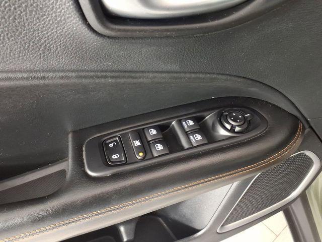 used 2020 Jeep Compass car, priced at $15,295
