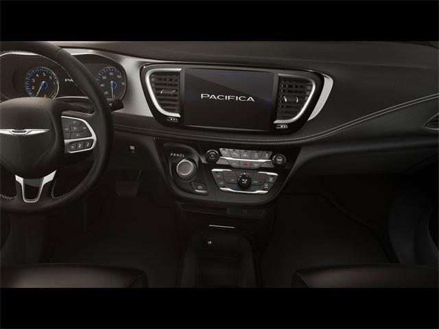 new 2026 Chrysler Pacifica car, priced at $42,124