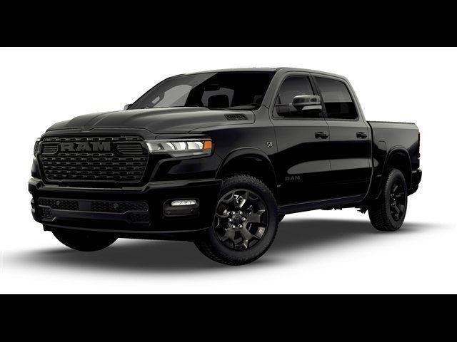 new 2026 Ram 1500 car, priced at $54,459