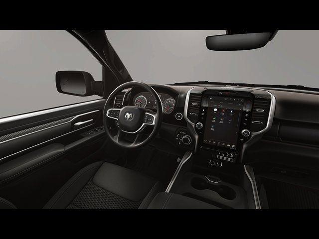 new 2026 Ram 1500 car, priced at $54,459