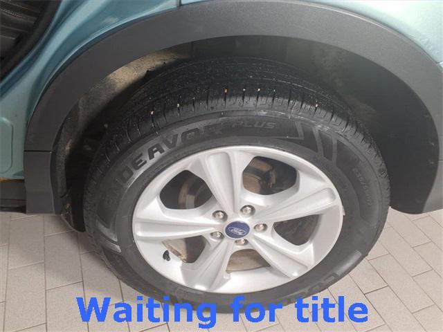 used 2013 Ford Escape car, priced at $8,595