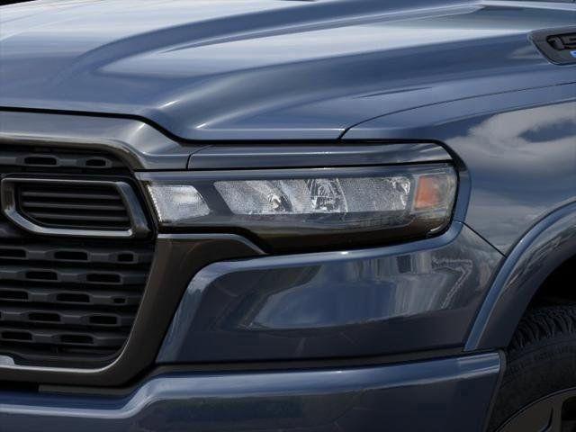 new 2026 Ram 1500 car, priced at $54,965