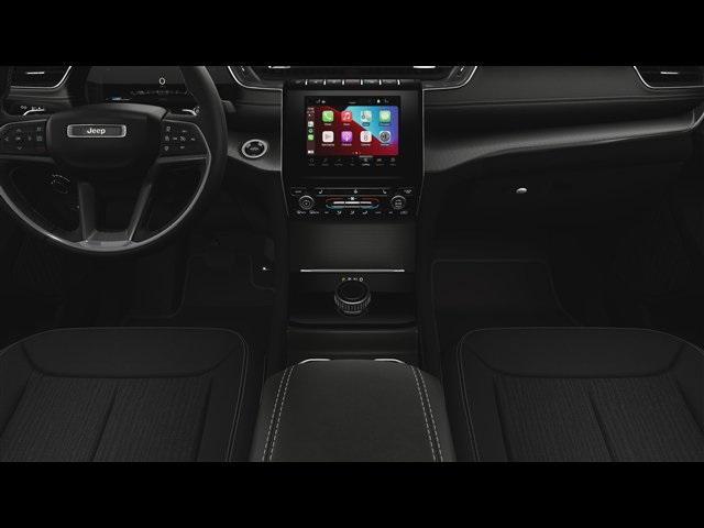 new 2025 Jeep Grand Cherokee car, priced at $39,186