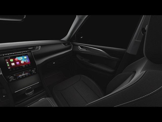 new 2025 Jeep Grand Cherokee car, priced at $39,186