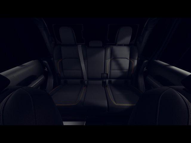 new 2026 Jeep Gladiator car, priced at $45,912