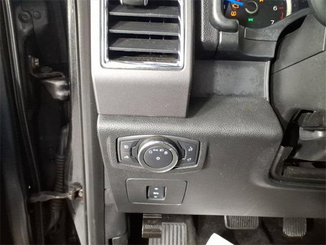 used 2015 Ford F-150 car, priced at $12,213