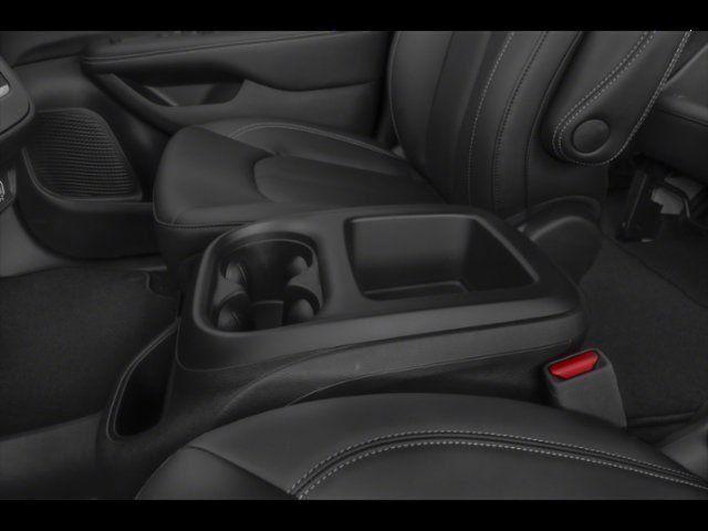 new 2026 Chrysler Pacifica car, priced at $40,022