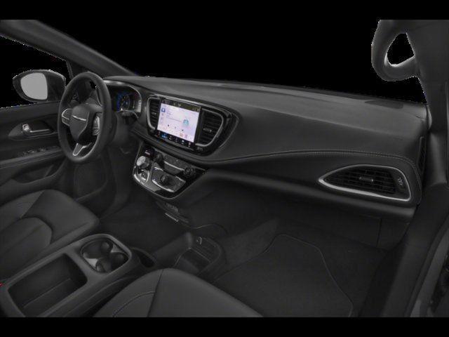 new 2026 Chrysler Pacifica car, priced at $40,022