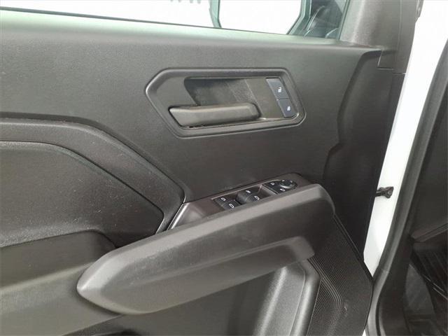 used 2023 Chevrolet Colorado car, priced at $33,495