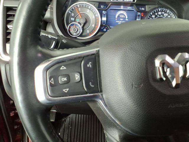 used 2023 Ram 2500 car, priced at $42,695