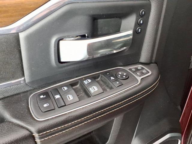 used 2023 Ram 2500 car, priced at $42,695