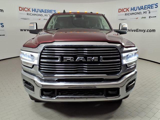 used 2023 Ram 2500 car, priced at $42,695