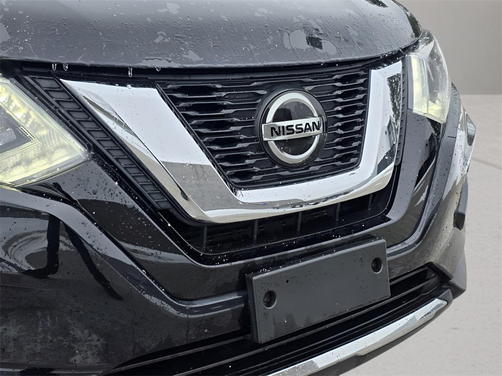 used 2018 Nissan Rogue car, priced at $14,566