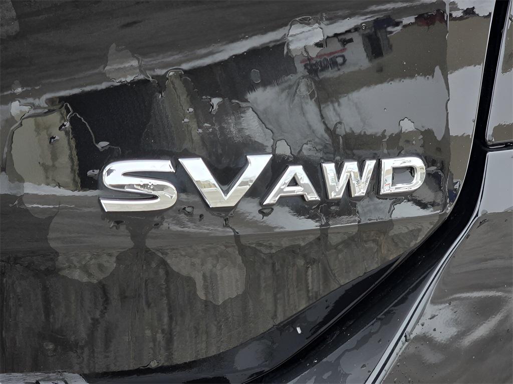 used 2018 Nissan Rogue car, priced at $14,566