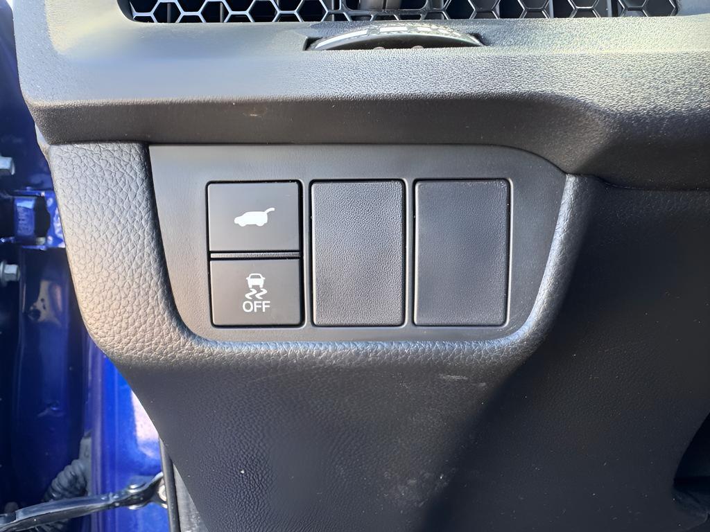 used 2024 Honda CR-V Hybrid car, priced at $29,266