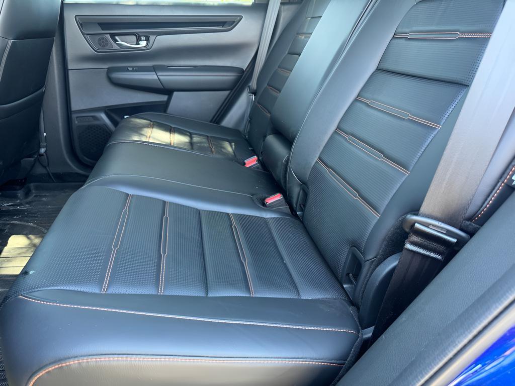 used 2024 Honda CR-V Hybrid car, priced at $29,266