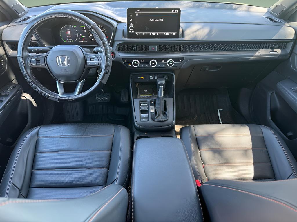 used 2024 Honda CR-V Hybrid car, priced at $29,266