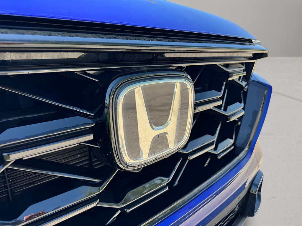 used 2024 Honda CR-V Hybrid car, priced at $29,266